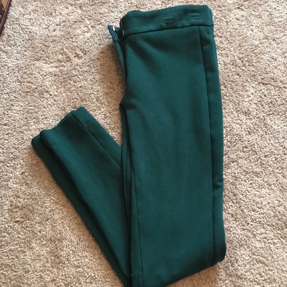 🌺 LOFT stretch leggings/pants